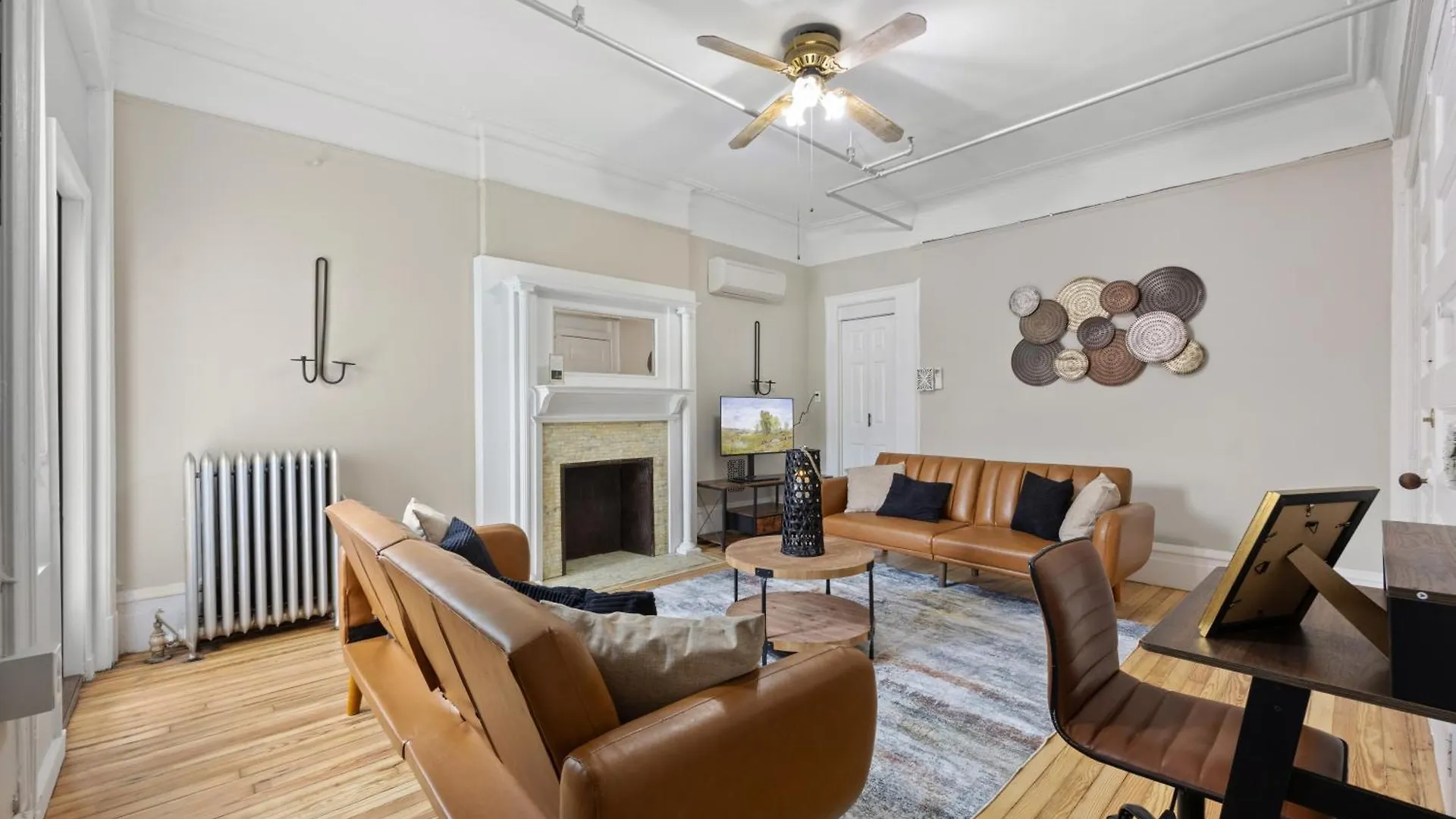 Vintage Luxe Ny - Designer Lofts & Apartments Nyc