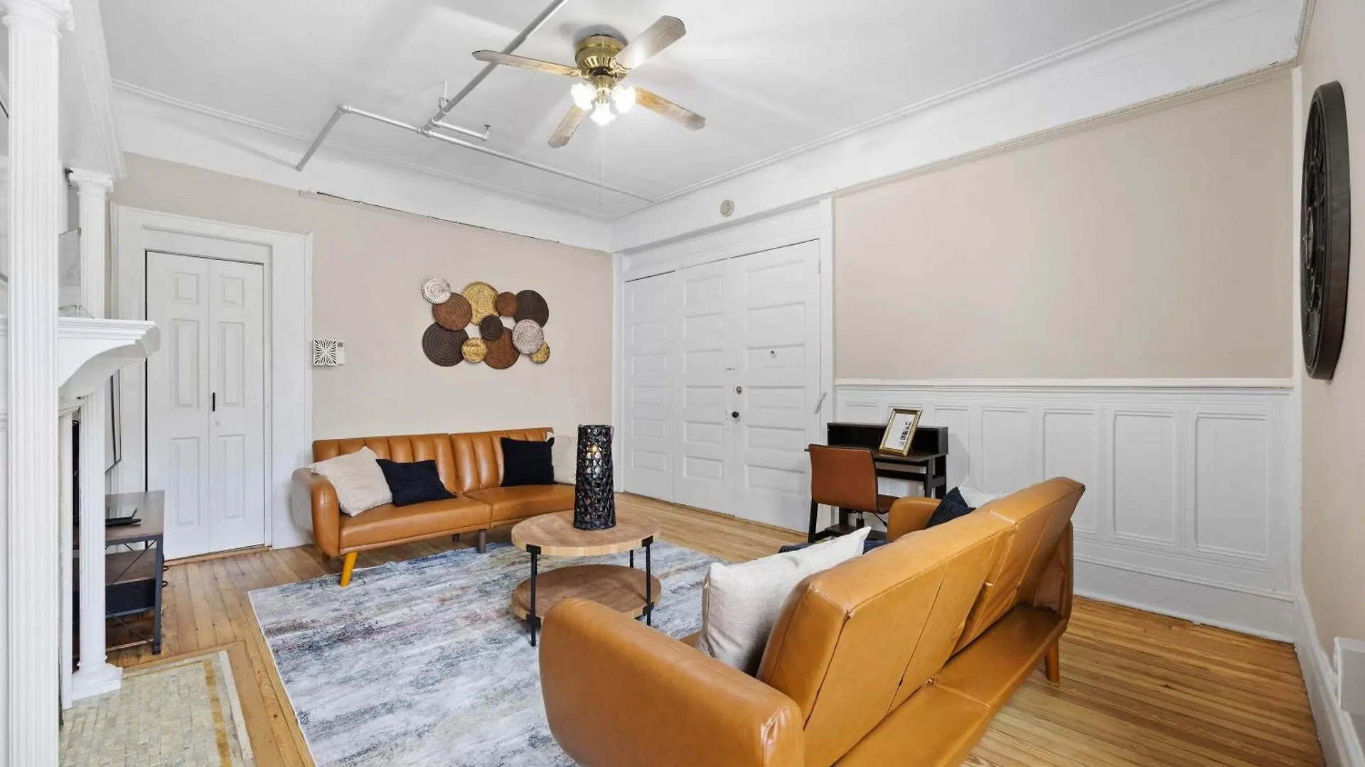 Vintage Luxe Ny - Designer Lofts & Apartments Nyc