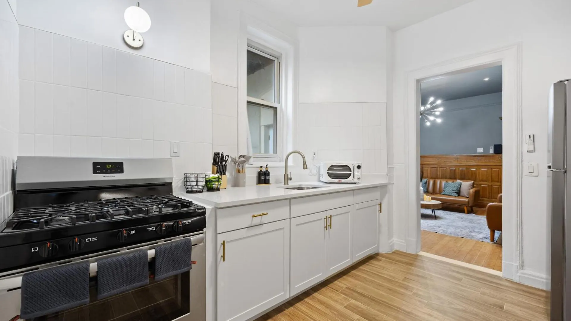 Holiday home Vintage Luxe Ny - Designer Lofts & Apartments Nyc