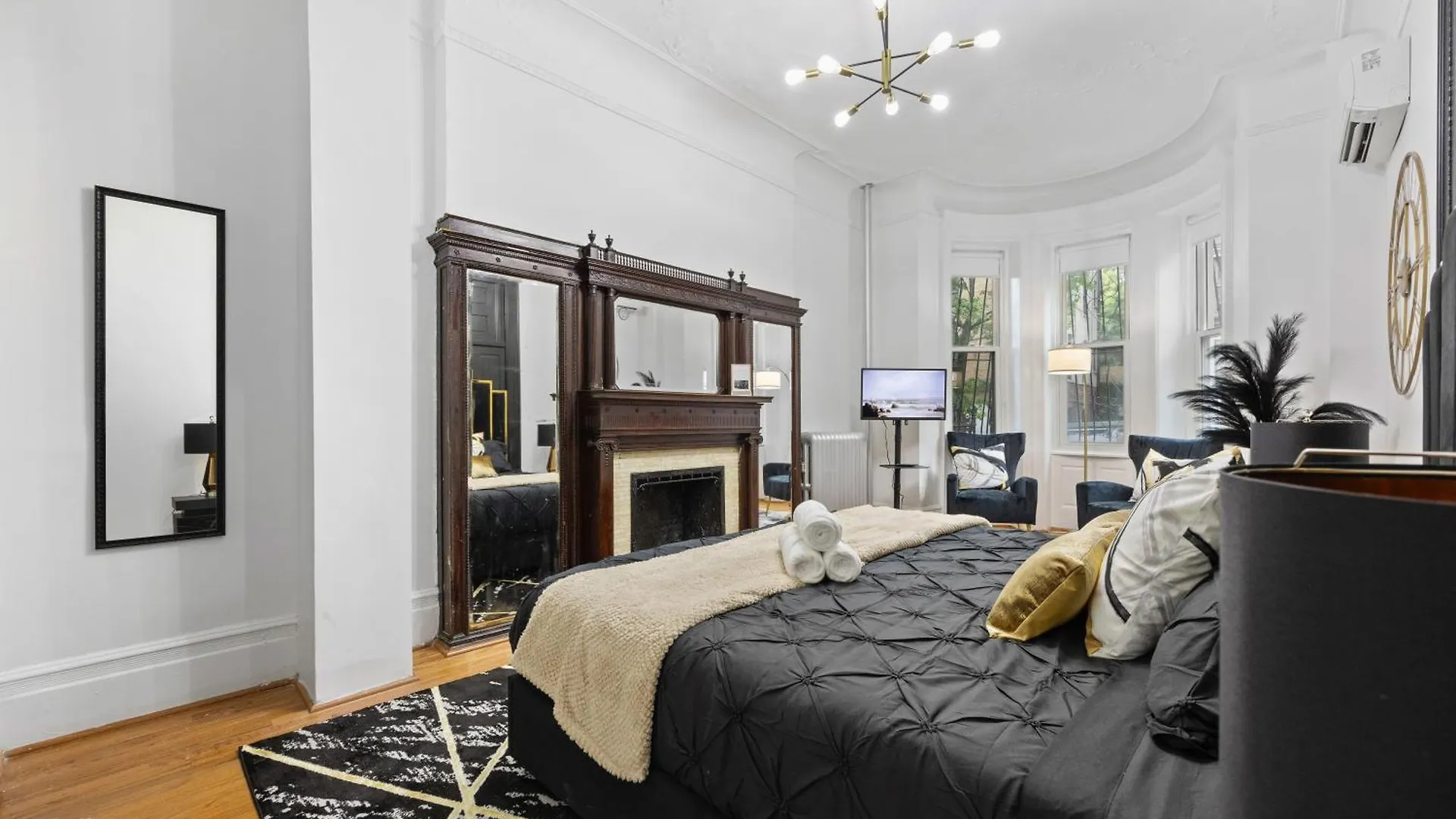 Vintage Luxe Ny - Designer Lofts & Apartments Nyc 0*, New York United States