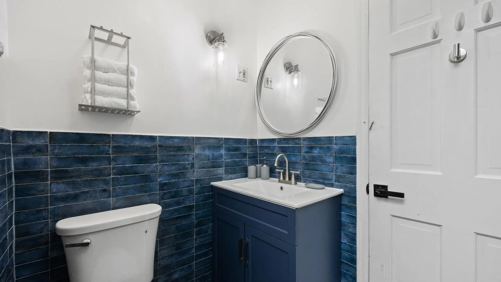 Vintage Luxe Ny - Designer Lofts & Apartments Nyc United States