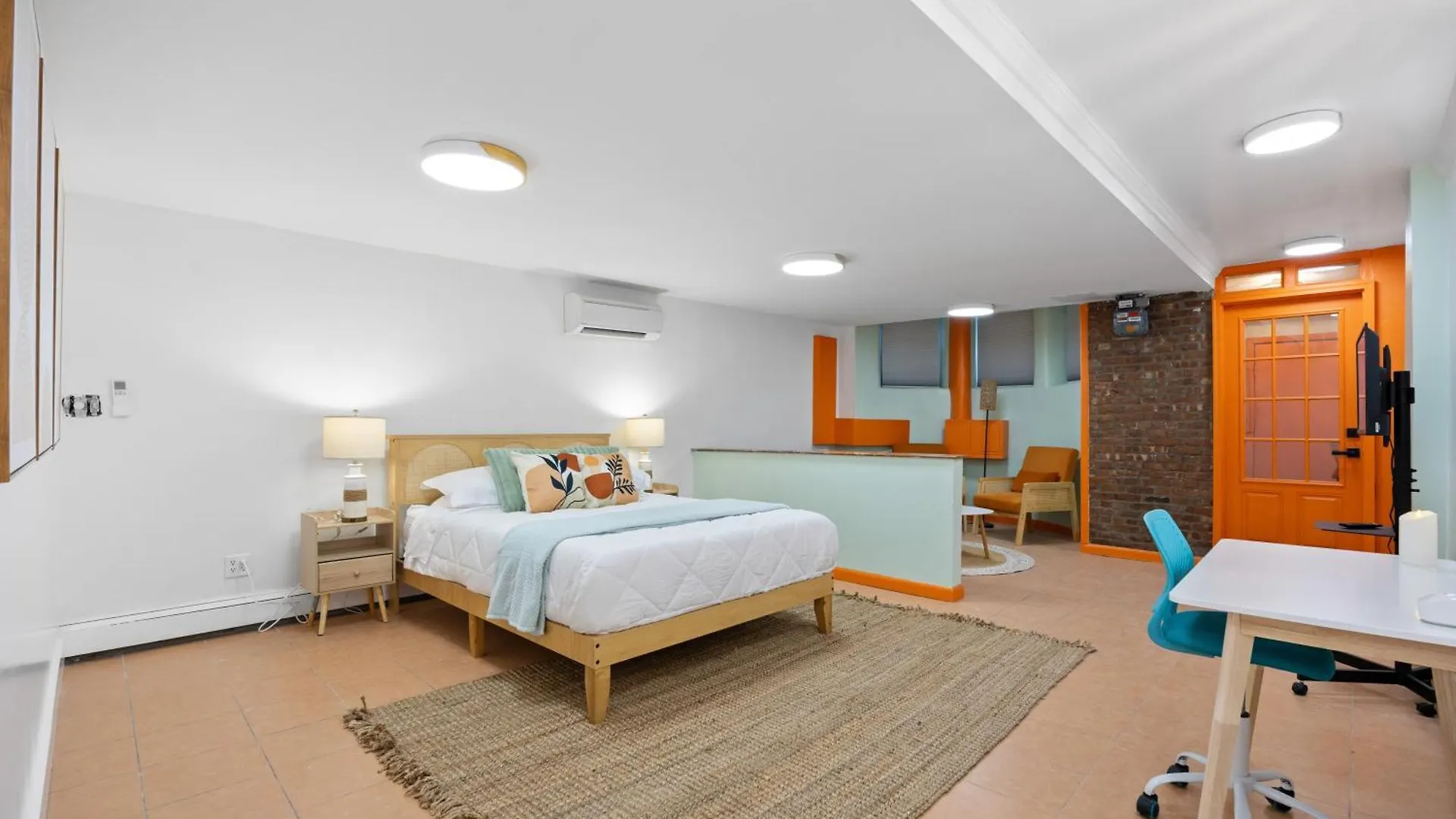 Holiday home Vintage Luxe Ny - Designer Lofts & Apartments Nyc