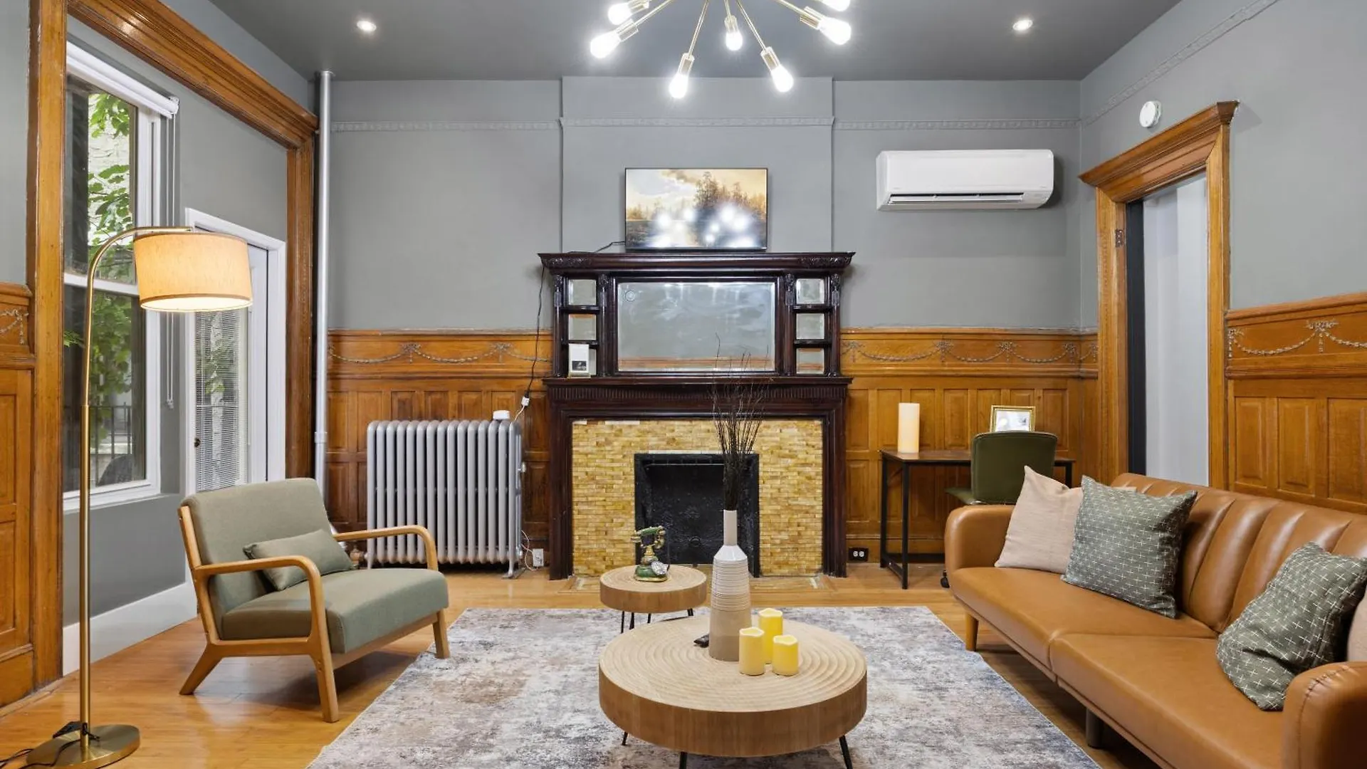 Vintage Luxe Ny - Designer Lofts & Apartments Nyc New York