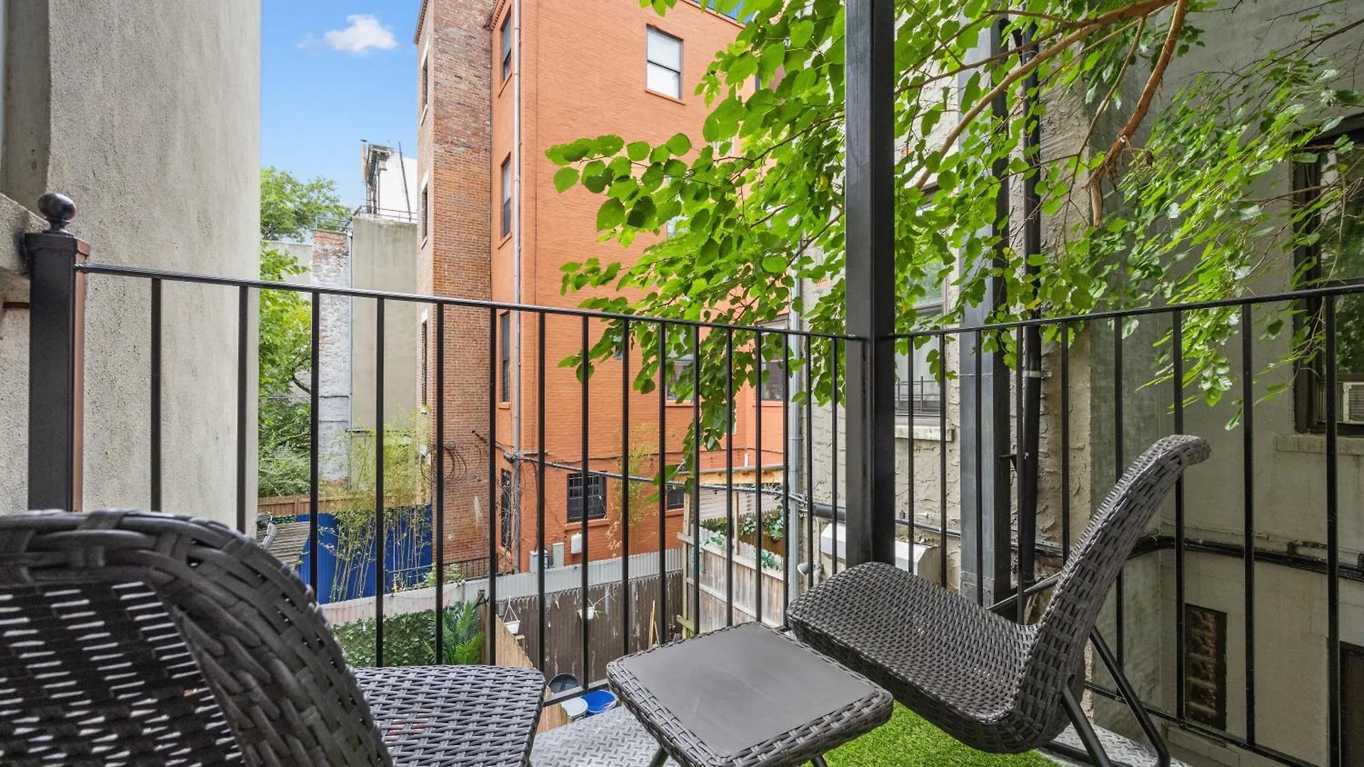 Holiday home Vintage Luxe Ny - Designer Lofts & Apartments Nyc
