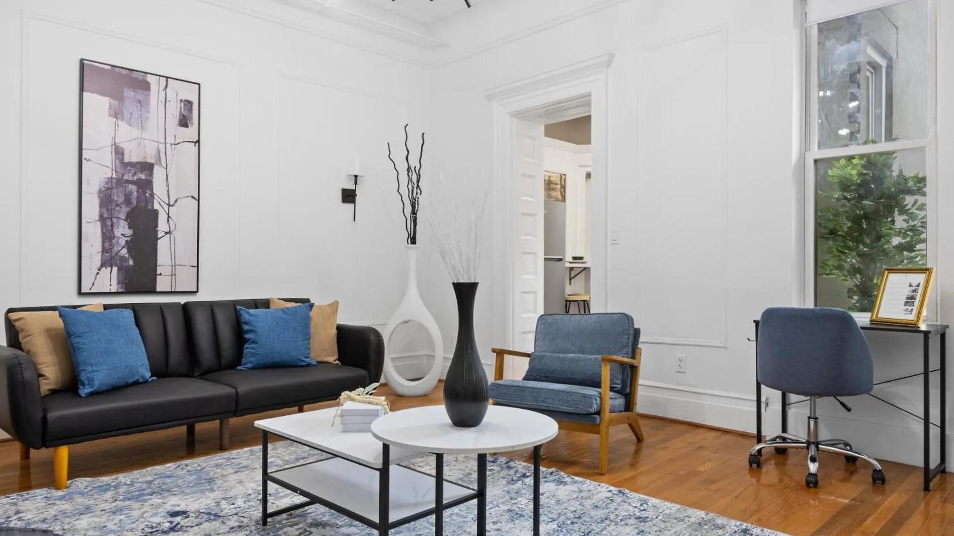 Holiday home Vintage Luxe Ny - Designer Lofts & Apartments Nyc