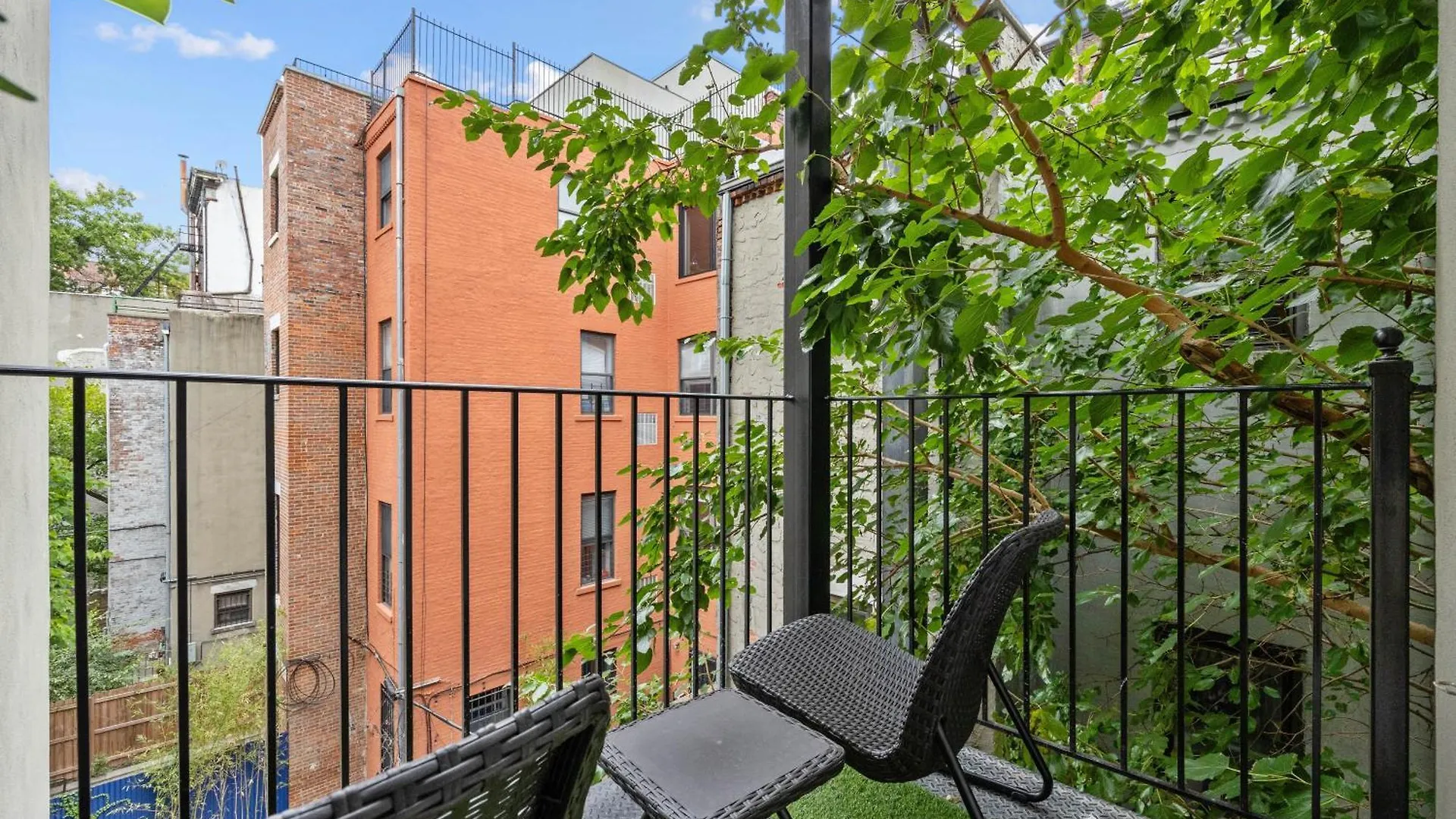 Vintage Luxe Ny - Designer Lofts & Apartments Nyc Holiday home