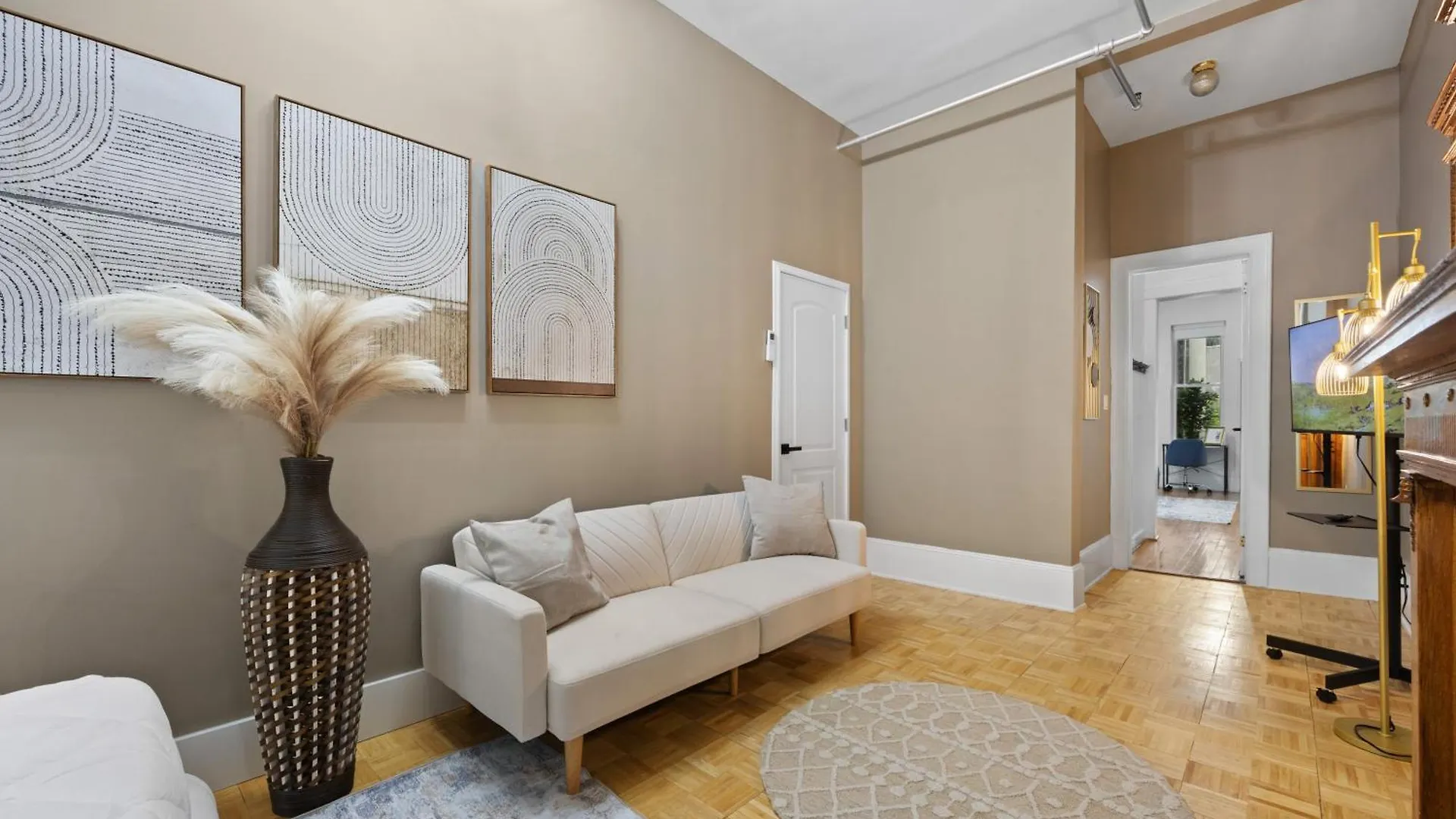 Holiday home Vintage Luxe Ny - Designer Lofts & Apartments Nyc