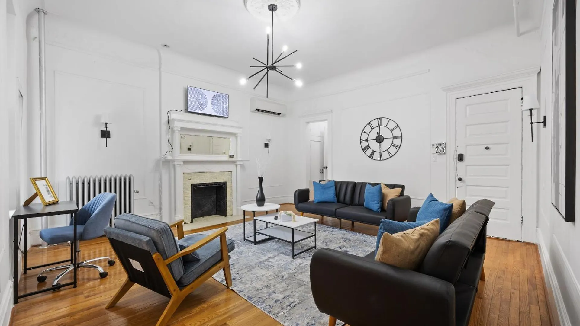 Vintage Luxe Ny - Designer Lofts & Apartments Nyc United States