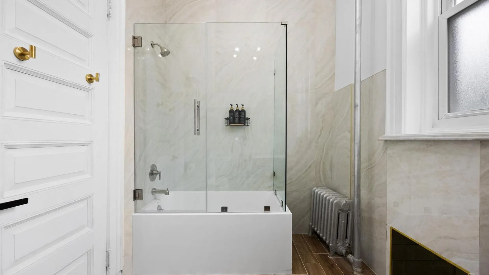 Vintage Luxe Ny - Designer Lofts & Apartments Nyc Holiday home
