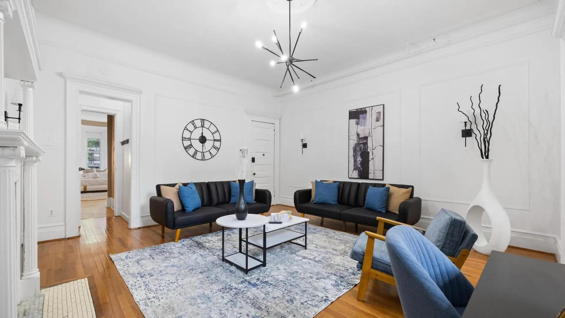 Vintage Luxe Ny - Designer Lofts & Apartments Nyc United States