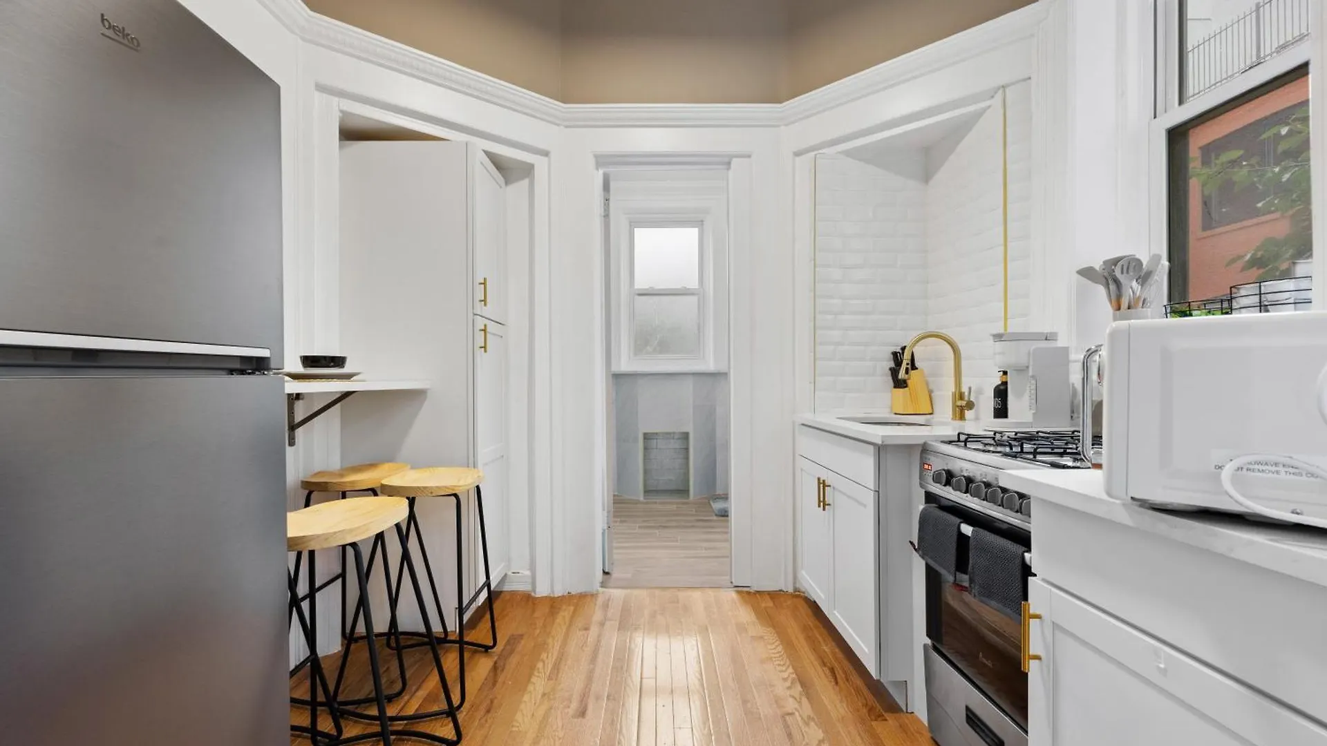 Vintage Luxe Ny - Designer Lofts & Apartments Nyc Holiday home New York