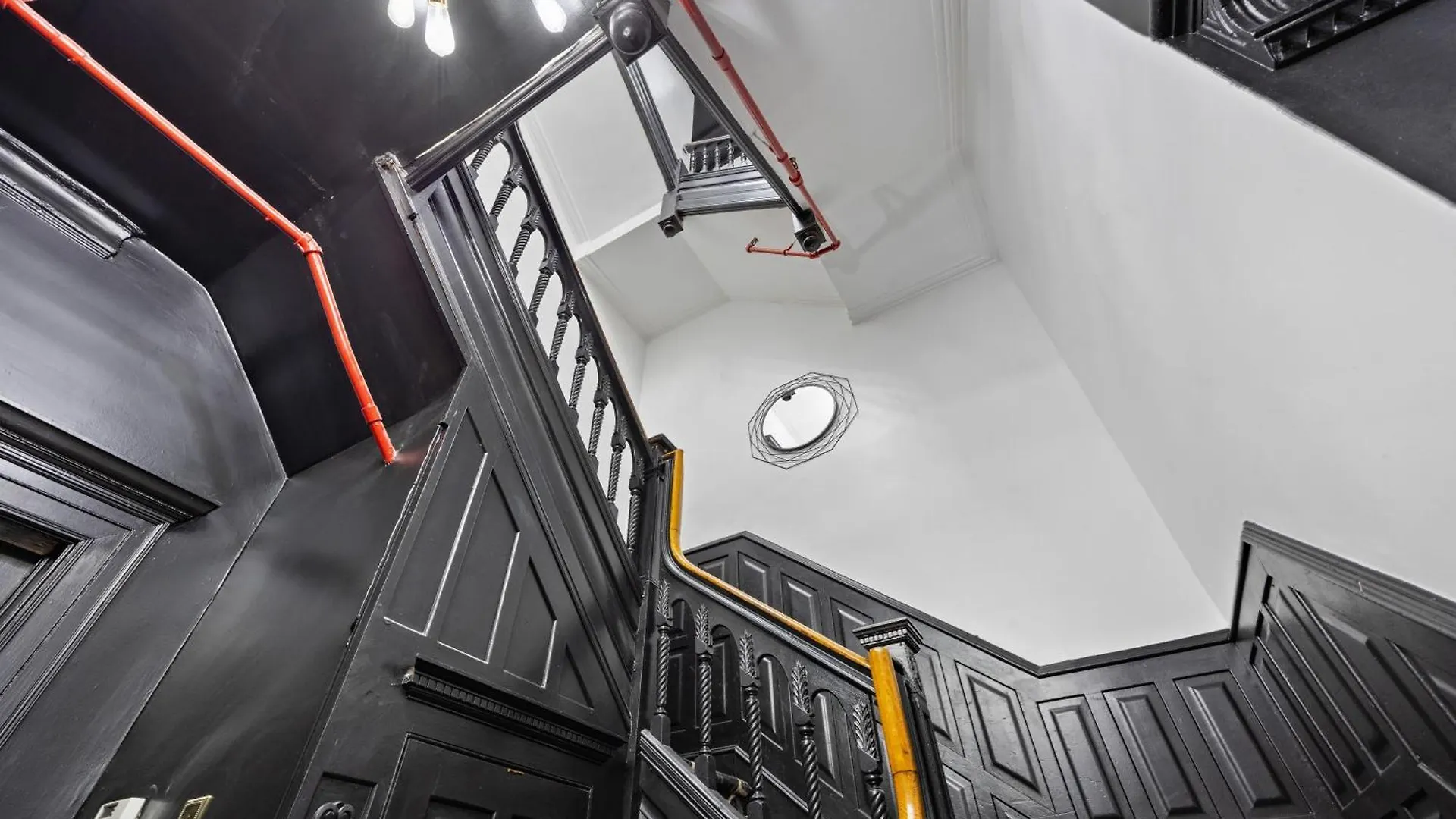Prázdninový dům Vintage Luxe Ny - Designer Lofts & Apartments Nyc