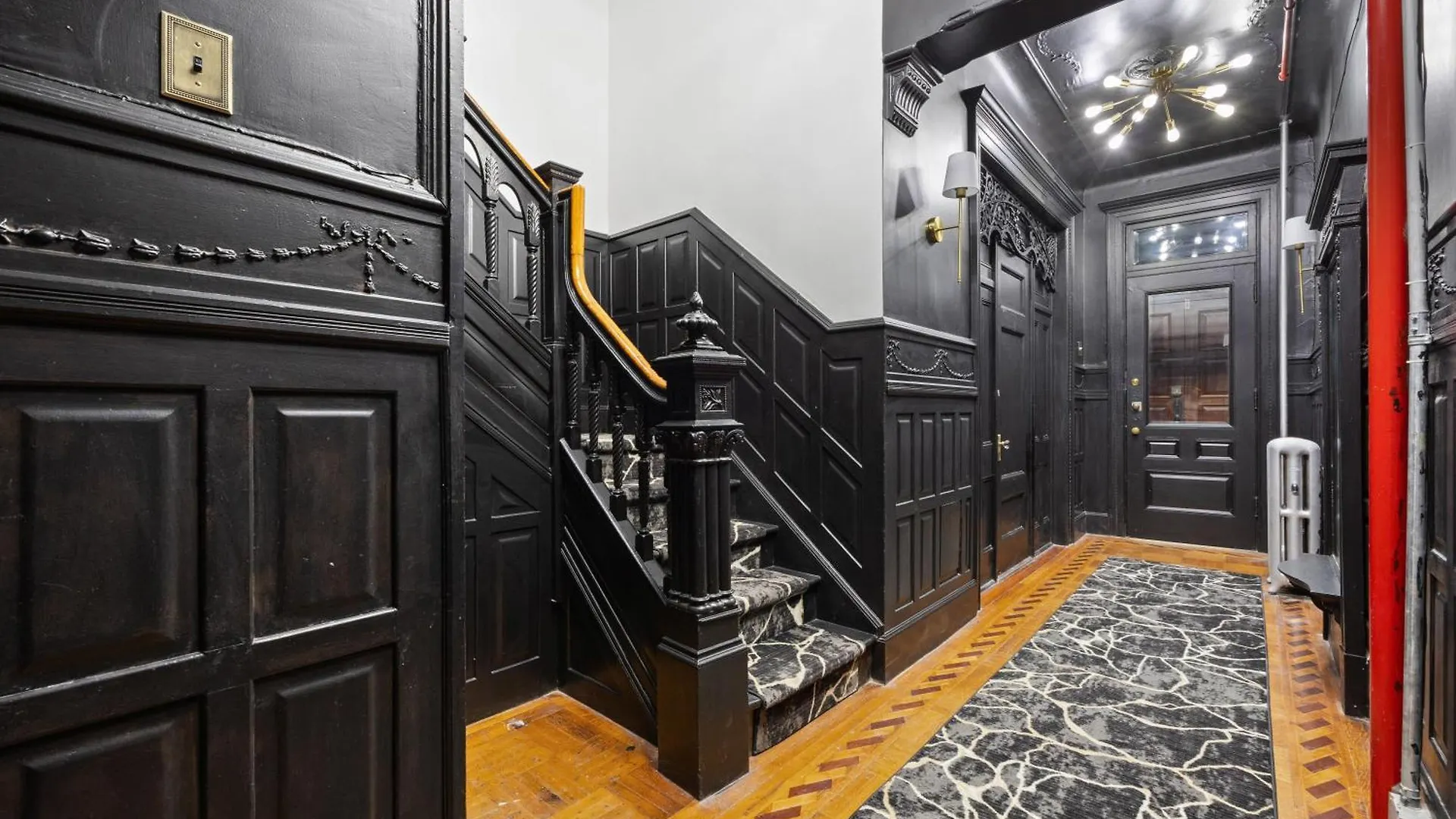 Vintage Luxe Ny - Designer Lofts & Apartments Nyc New York