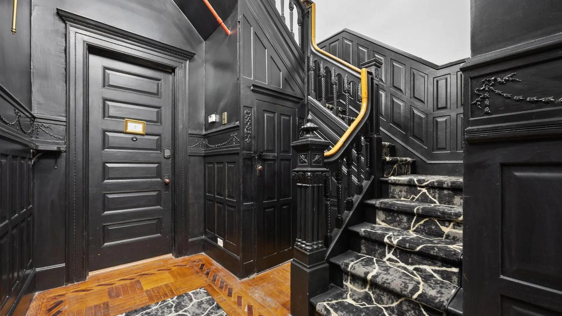 Prázdninový dům Vintage Luxe Ny - Designer Lofts & Apartments Nyc