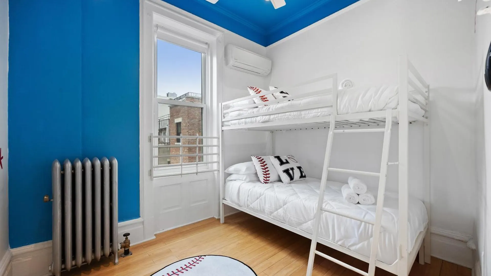 Vintage Luxe Ny - Designer Lofts & Apartments Nyc 0*, New York