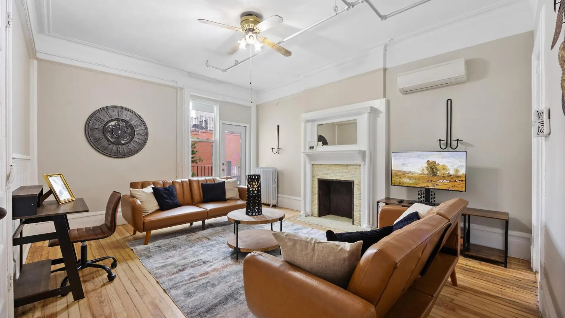 Vintage Luxe Ny - Designer Lofts & Apartments Nyc