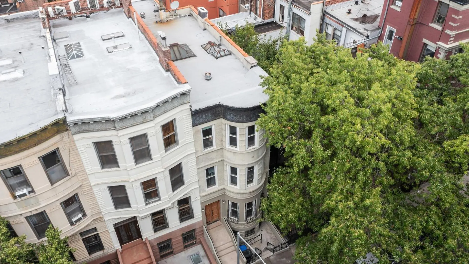 Vintage Luxe Ny - Designer Lofts & Apartments Nyc