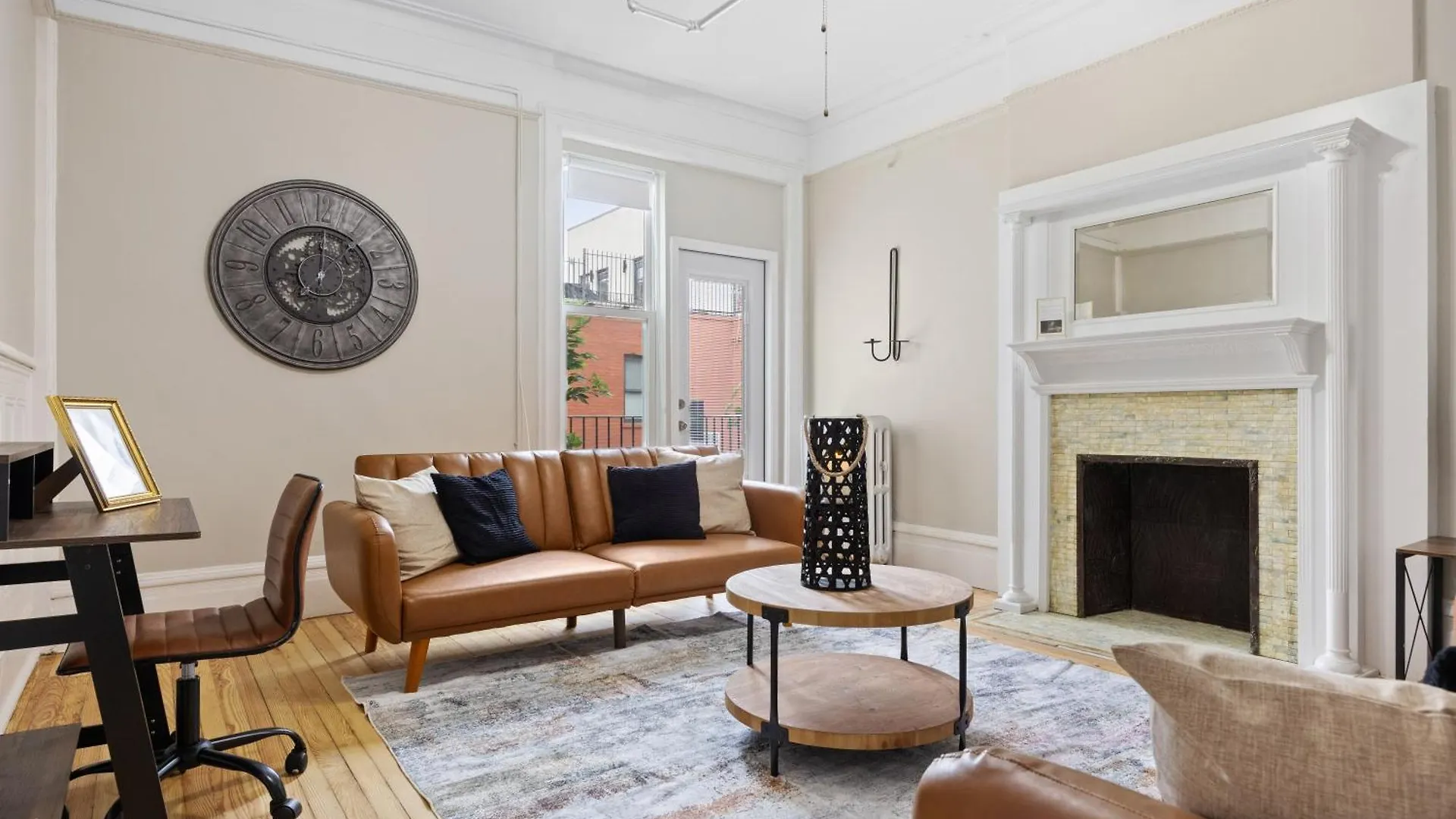 Vintage Luxe Ny - Designer Lofts & Apartments Nyc New York