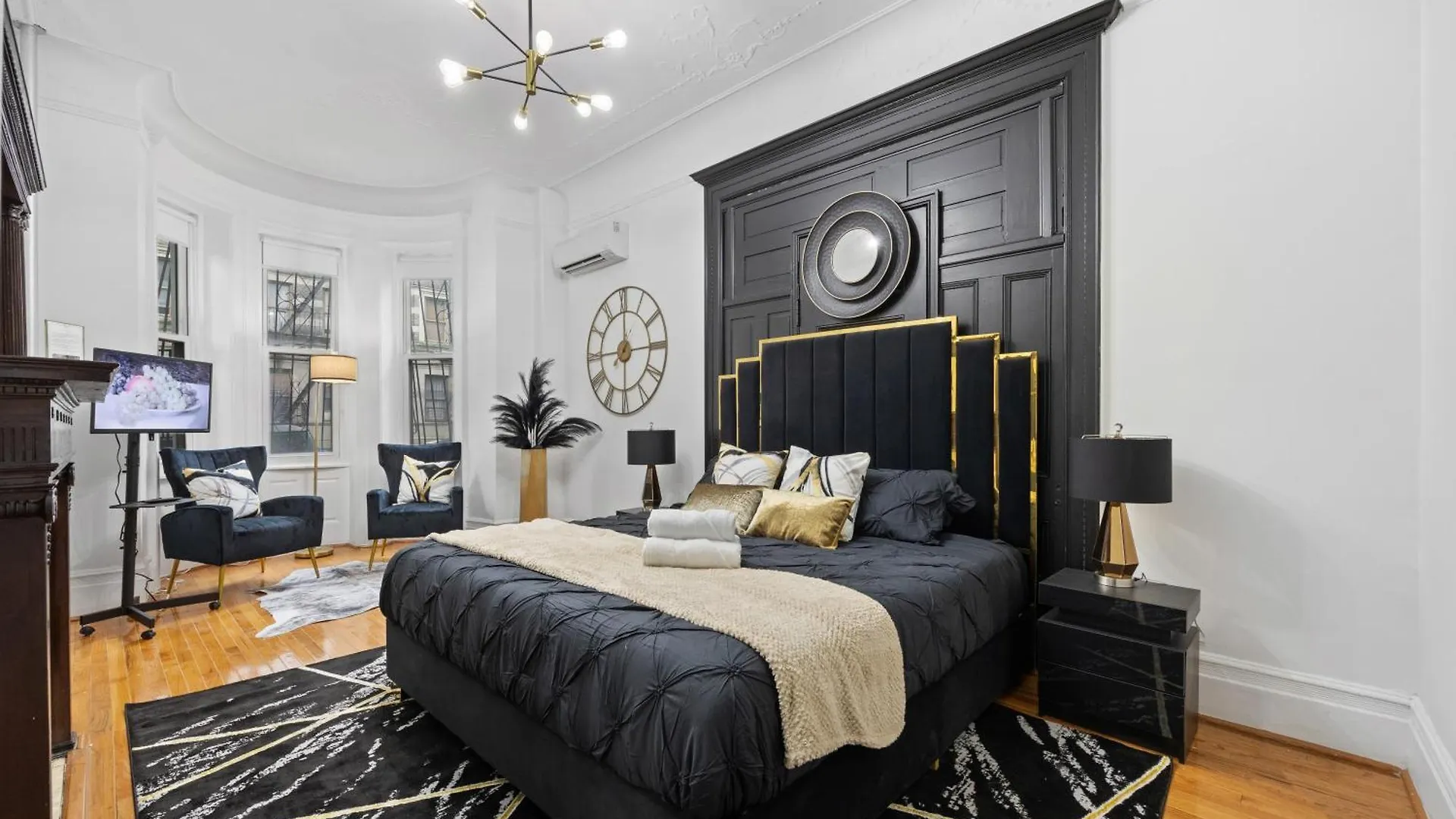 Vintage Luxe Ny - Designer Lofts & Apartments Nyc USA