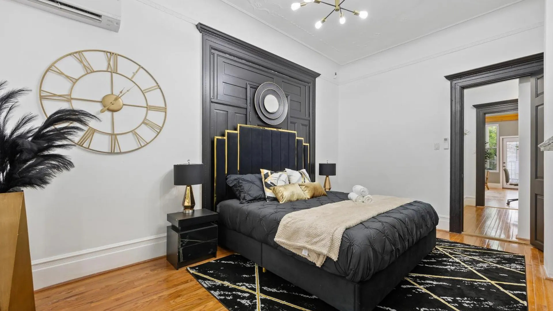Vintage Luxe Ny - Designer Lofts & Apartments Nyc USA