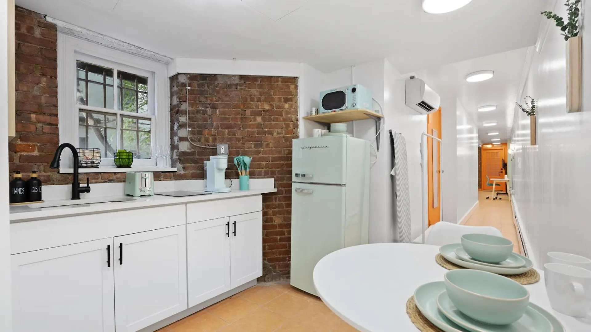 Vintage Luxe Ny - Designer Lofts & Apartments Nyc New York