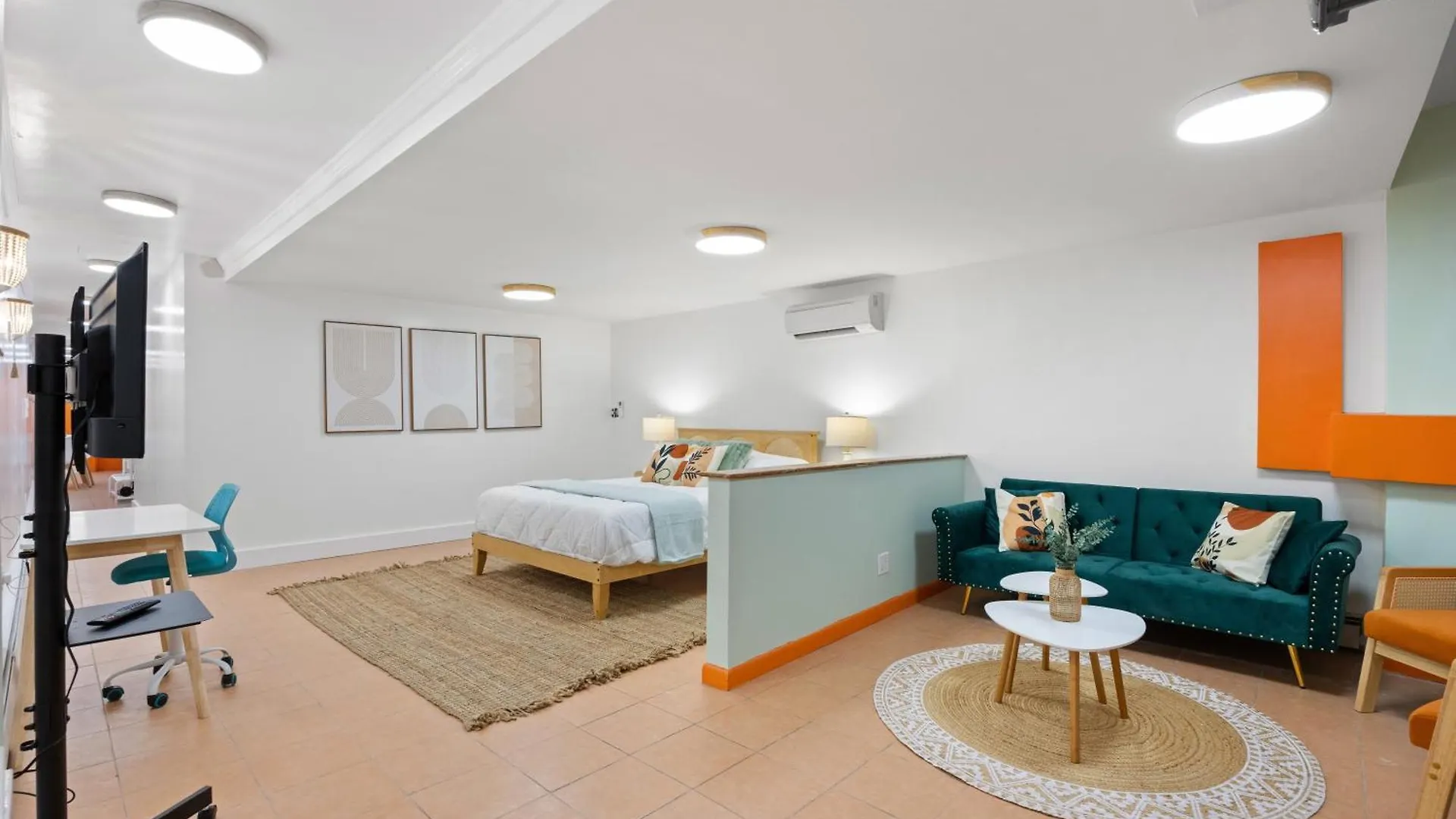Vintage Luxe Ny - Designer Lofts & Apartments Nyc USA