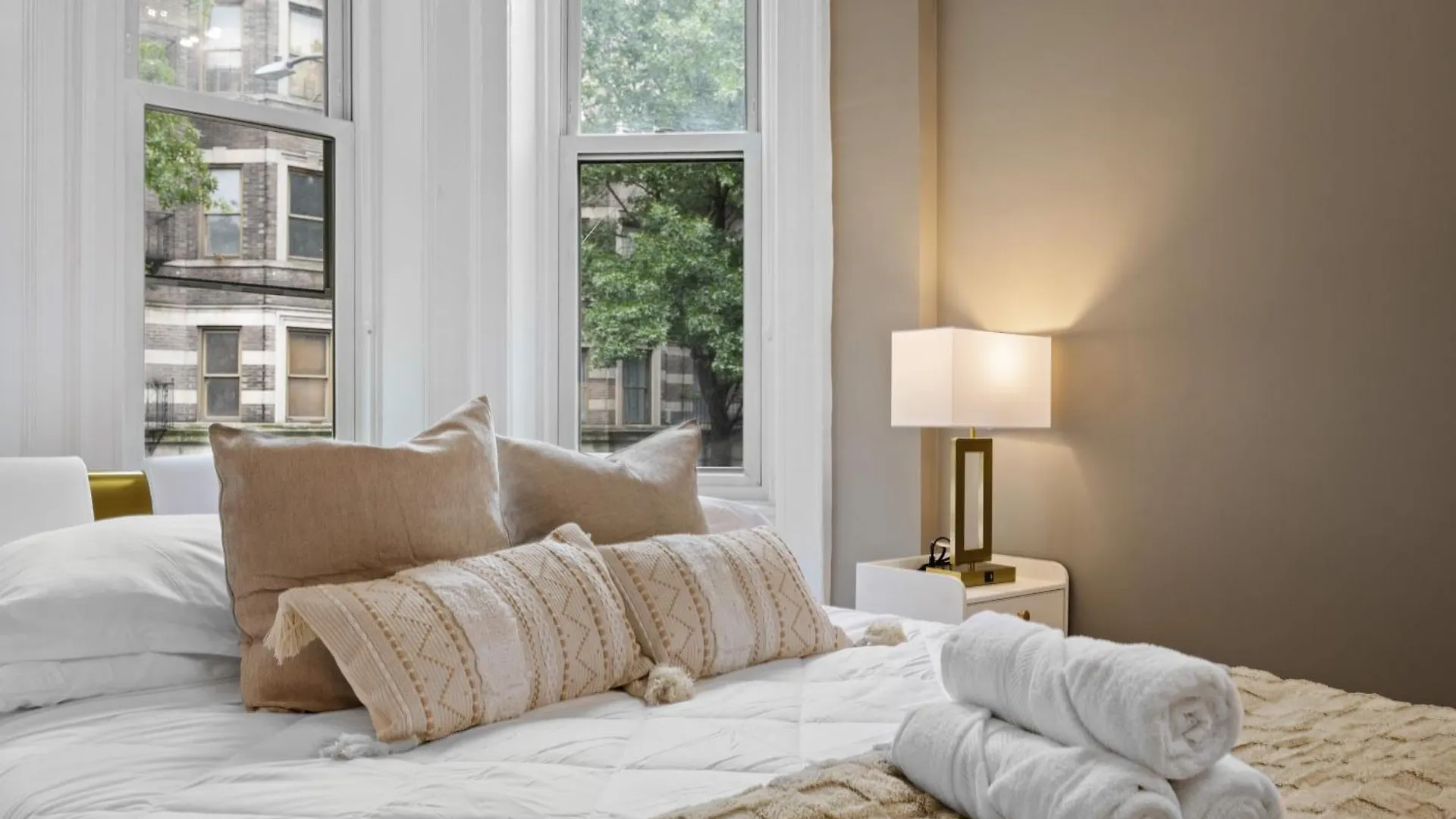 Vintage Luxe Ny - Designer Lofts & Apartments Nyc New York
