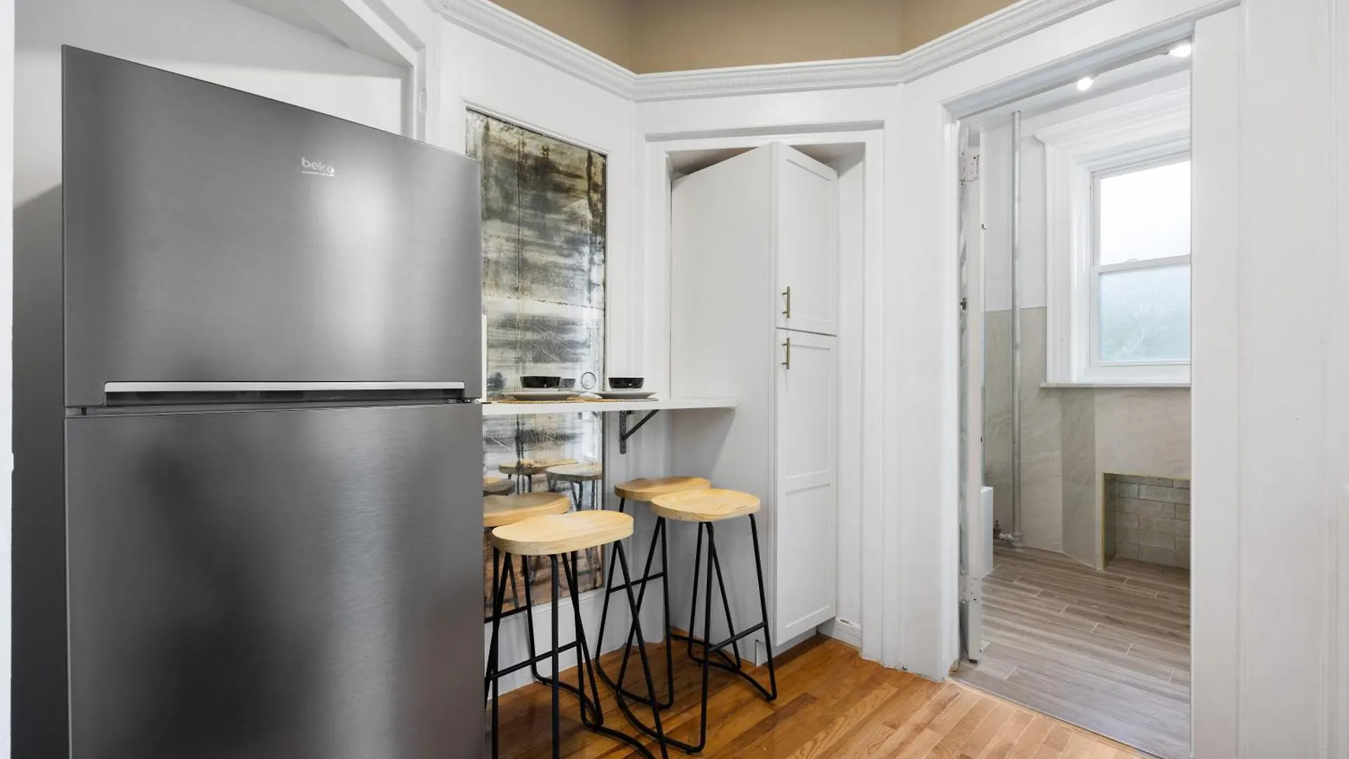 Vintage Luxe Ny - Designer Lofts & Apartments Nyc New York